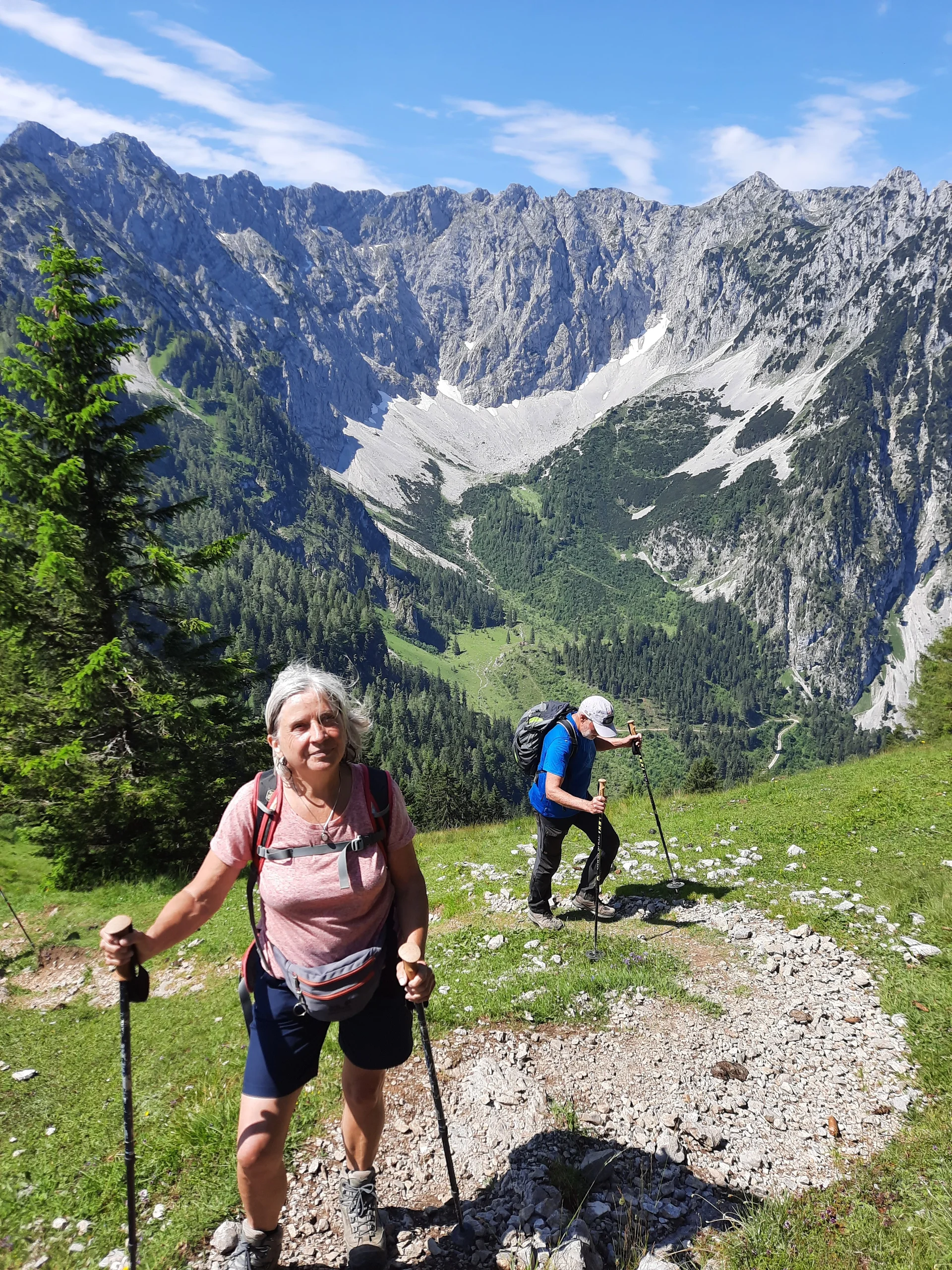 © Bergfreunde München PJ