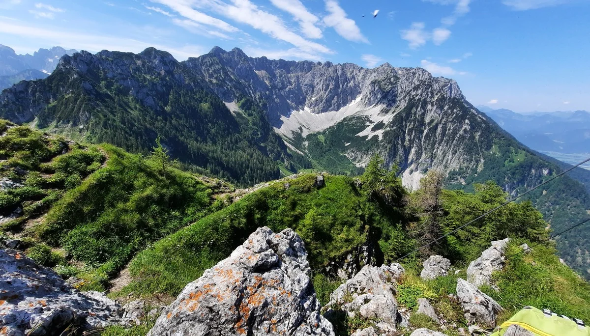 © Bergfreunde München PJ