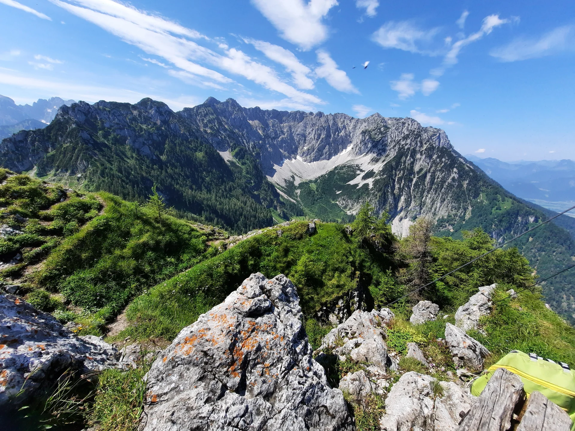 © Bergfreunde München PJ