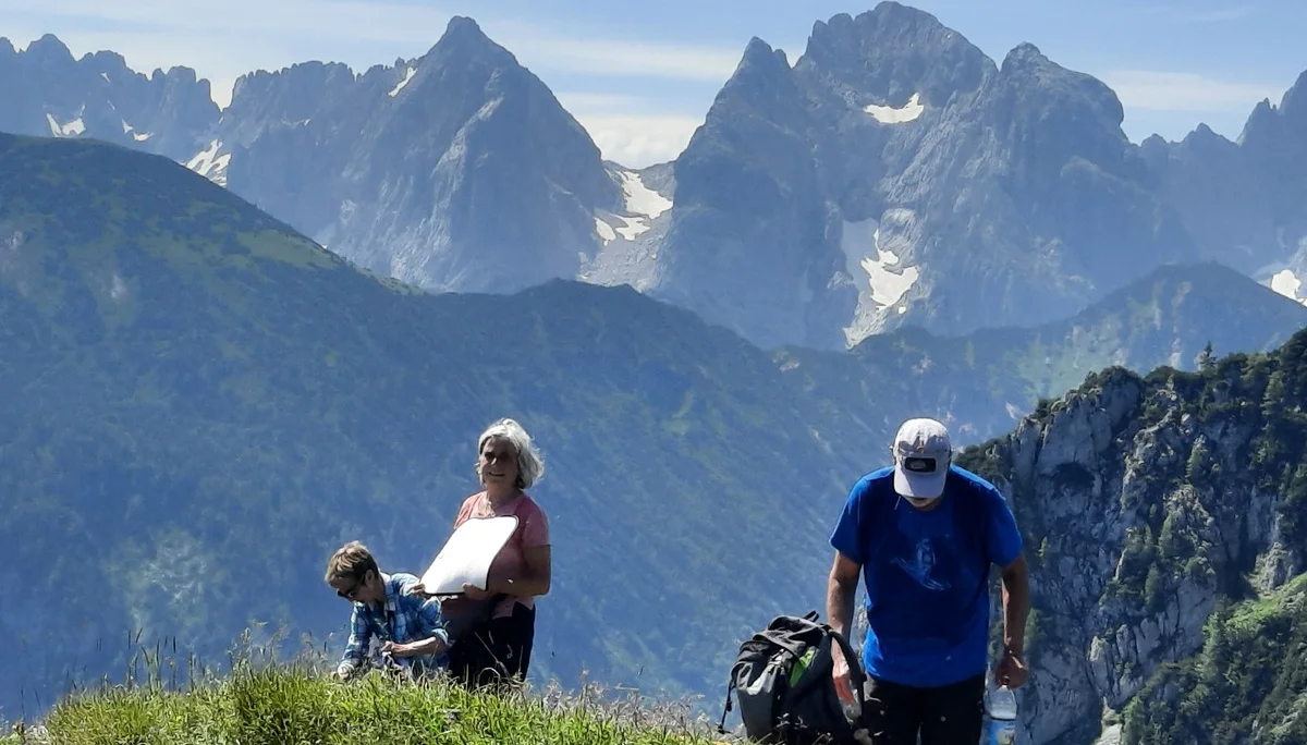 © Bergfreunde München  PJ