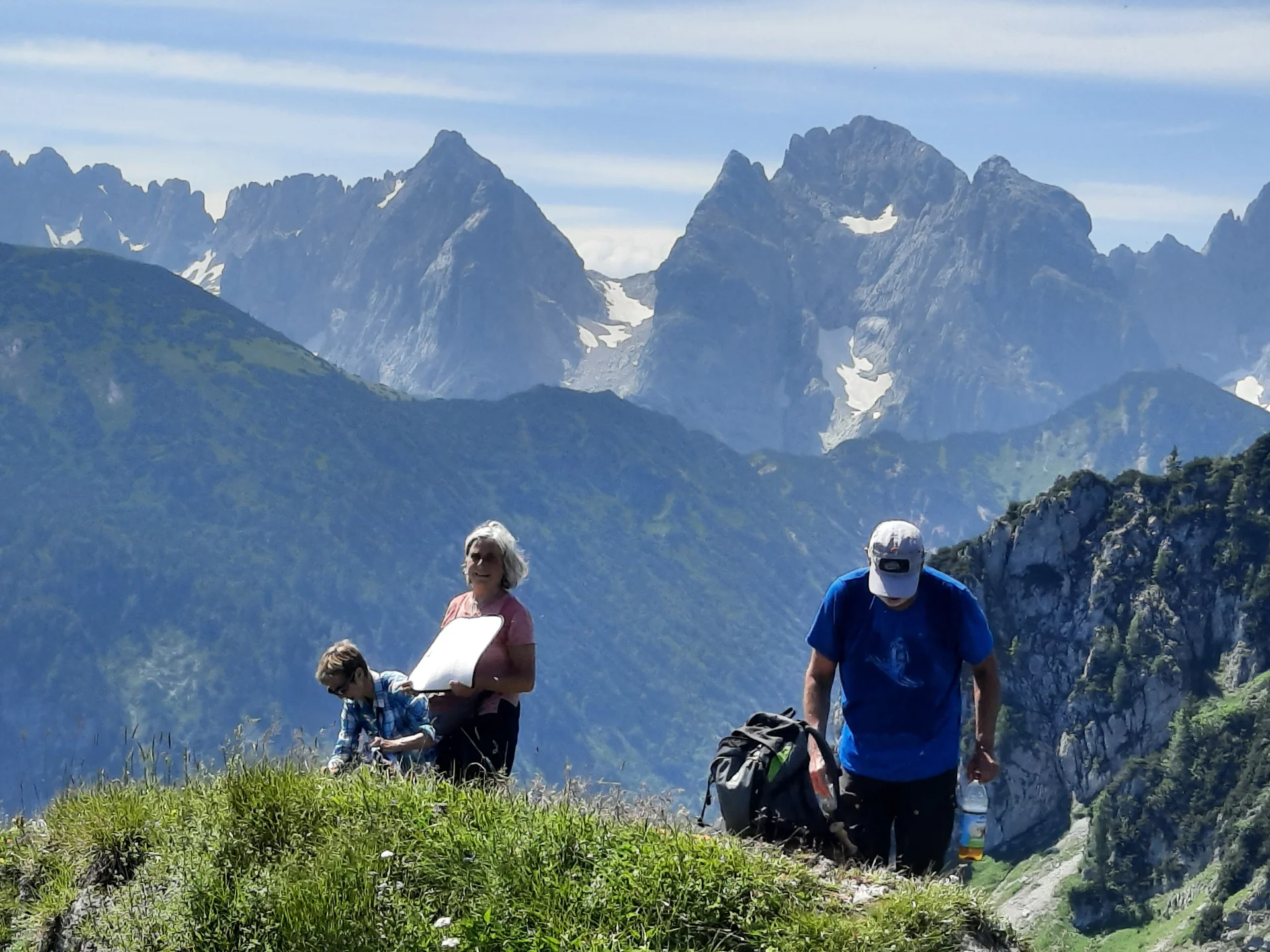 © Bergfreunde München  PJ