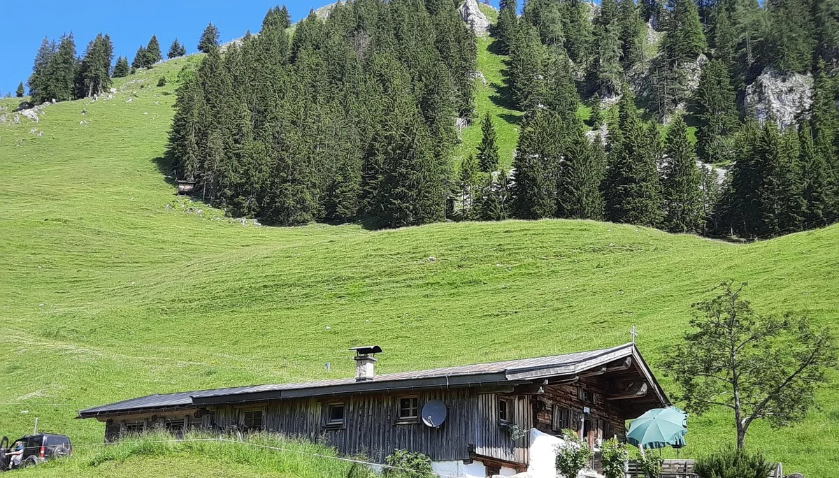 © Bergfreunde München PJ