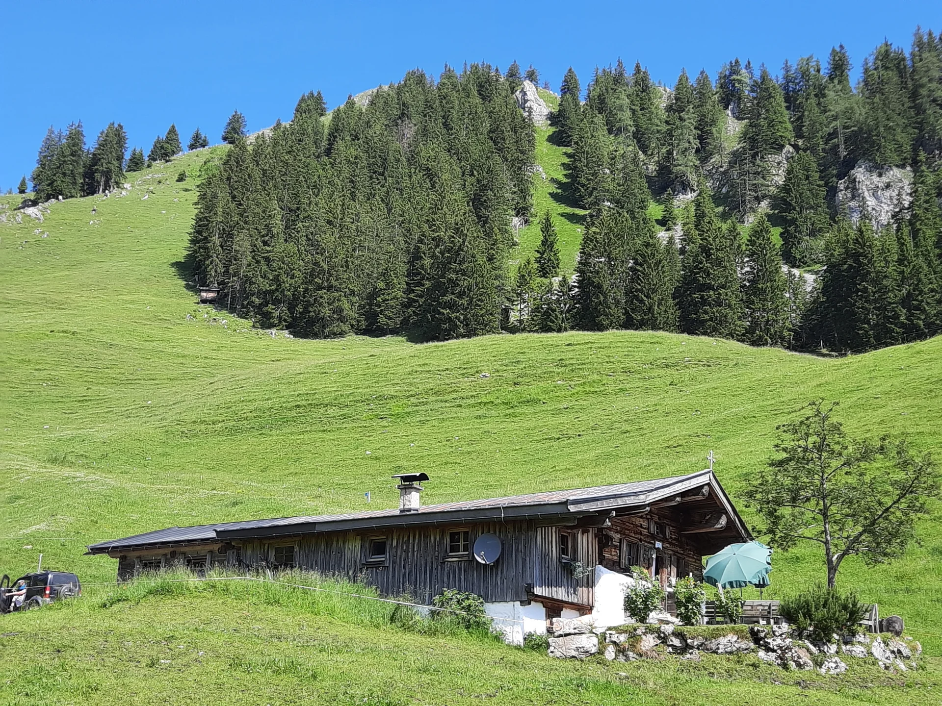 © Bergfreunde München PJ