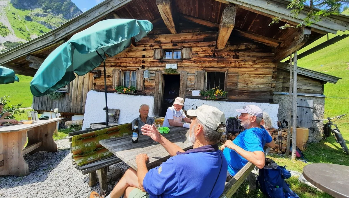 © Bergfreunde München PJ