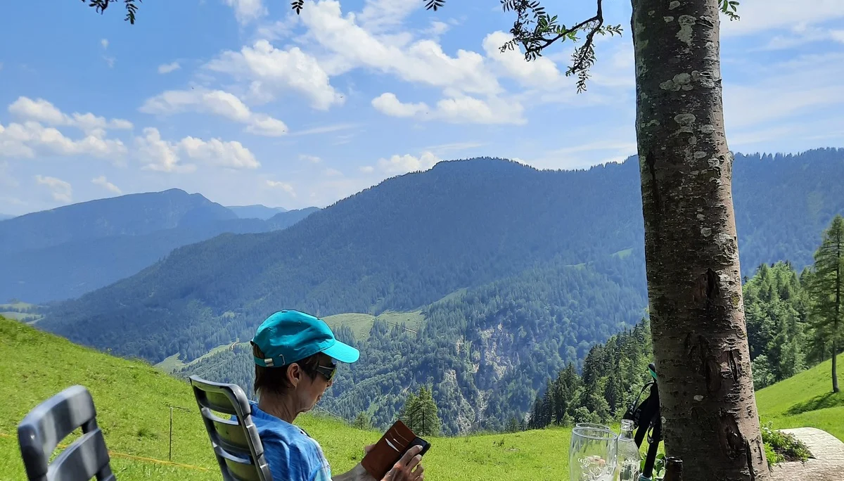 © Bergfreunde München PJ