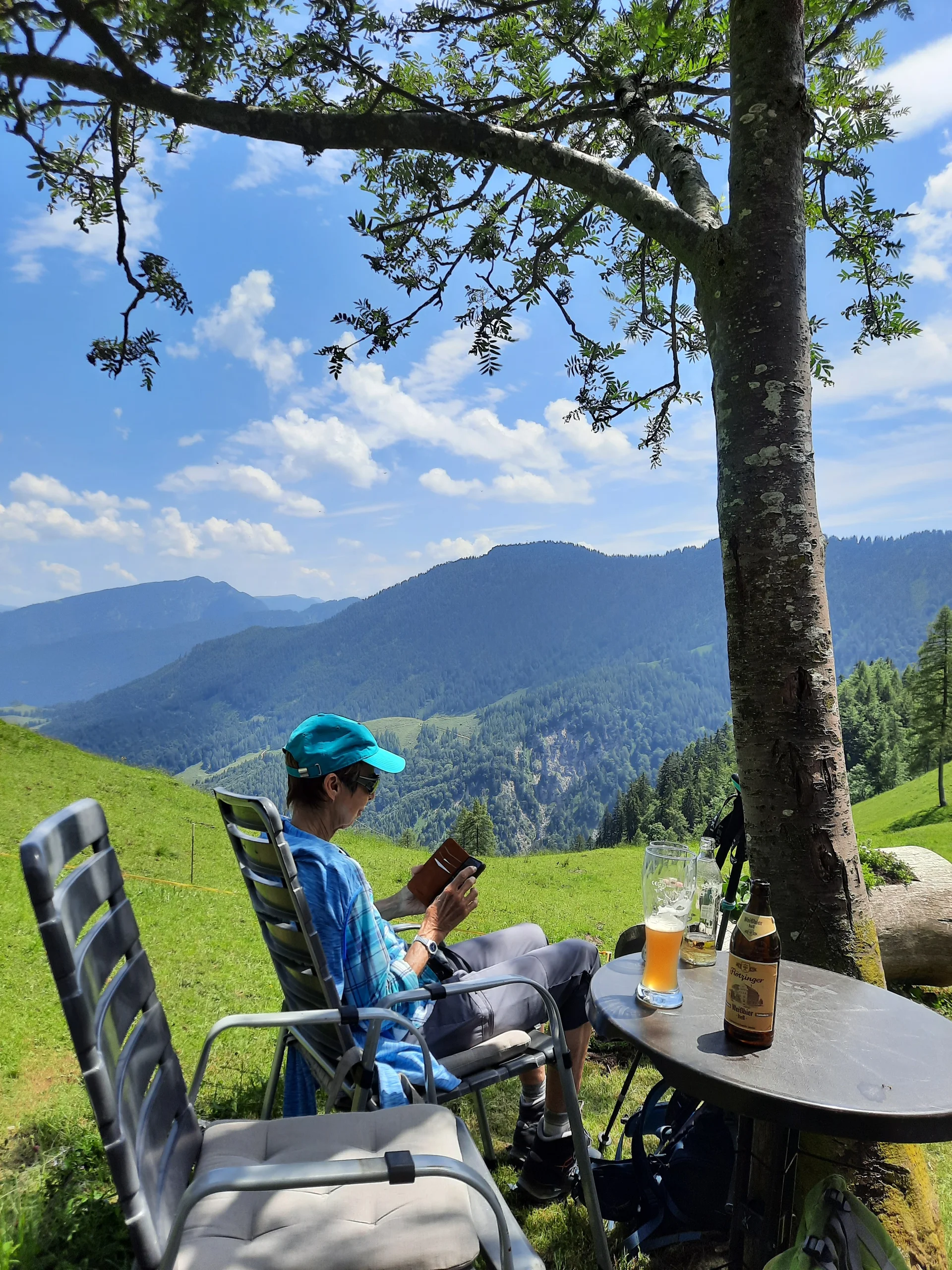 © Bergfreunde München PJ