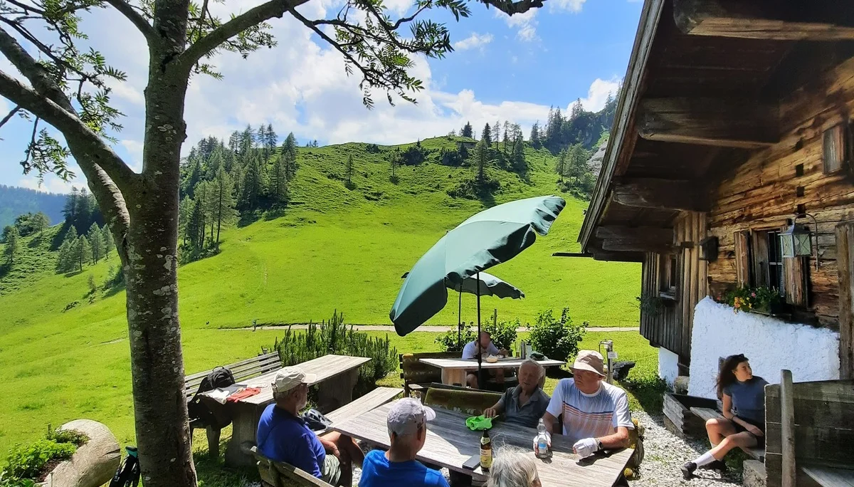 © Bergfreunde München PJ