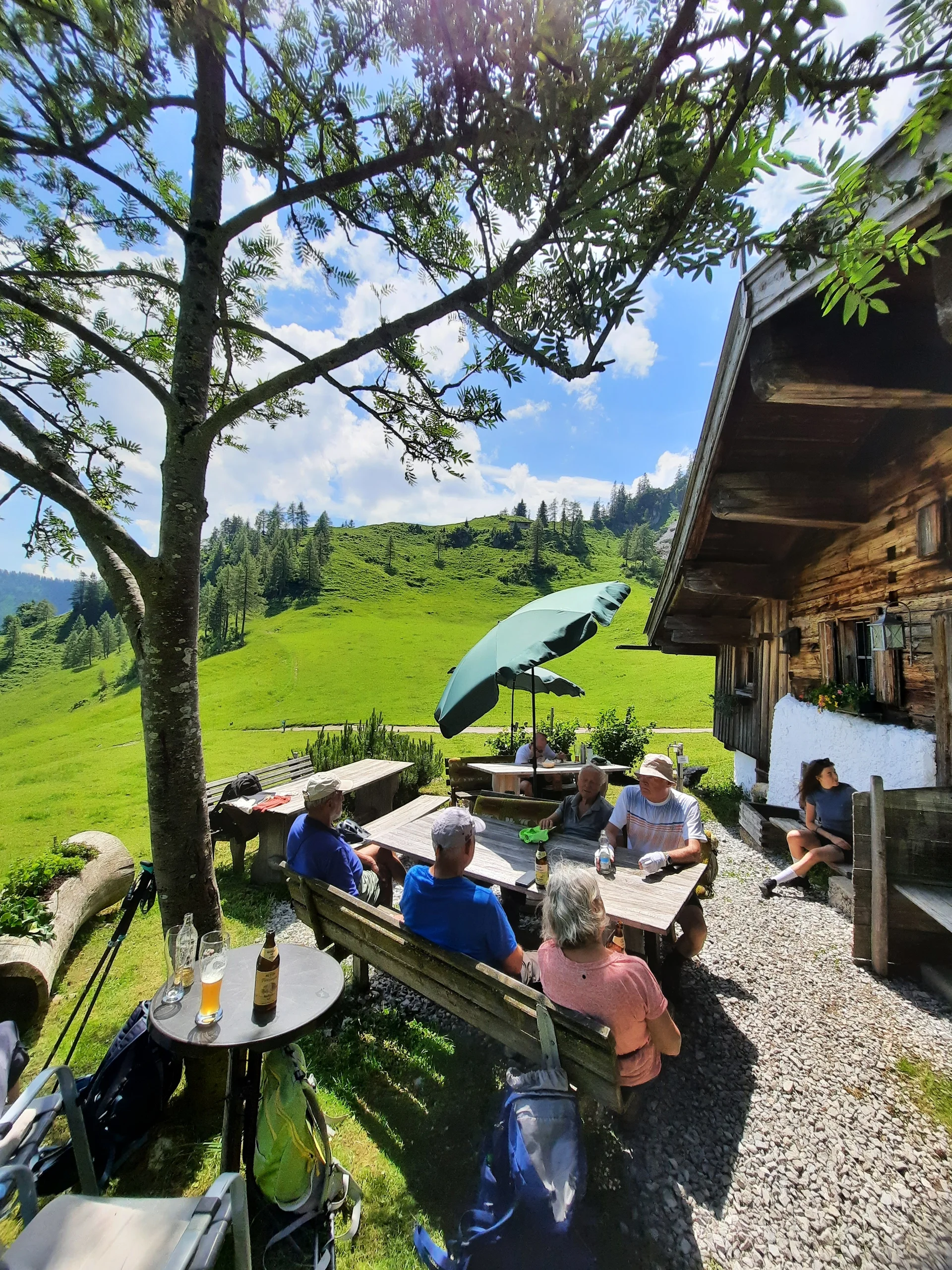 © Bergfreunde München PJ