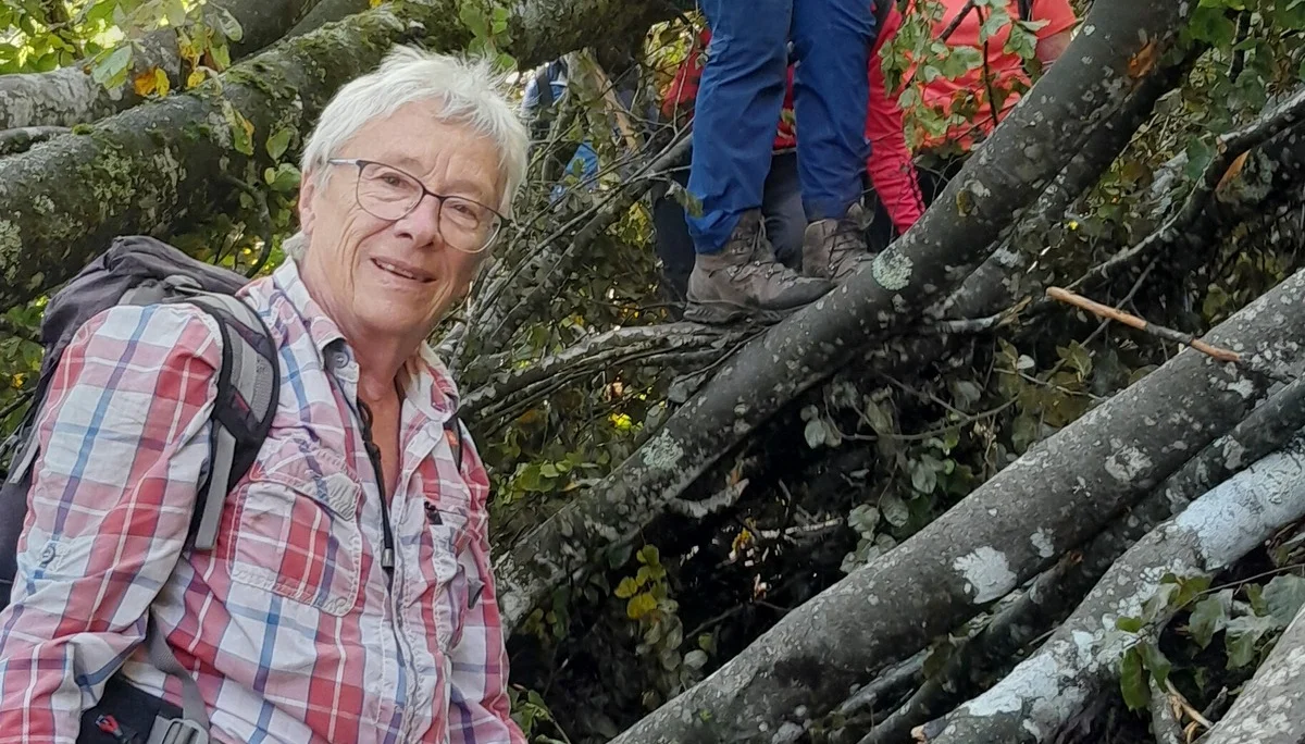 © Bergfreunde München FS