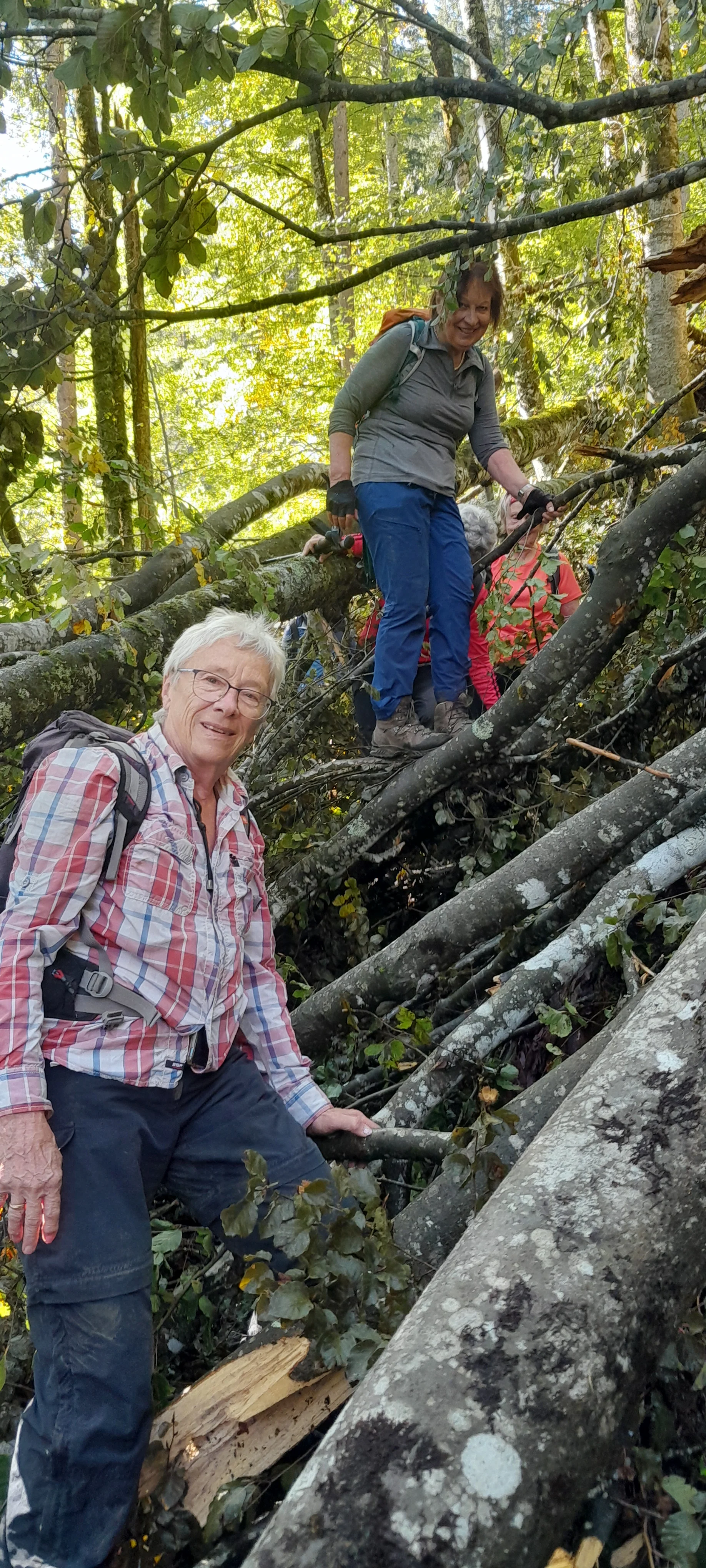 © Bergfreunde München FS