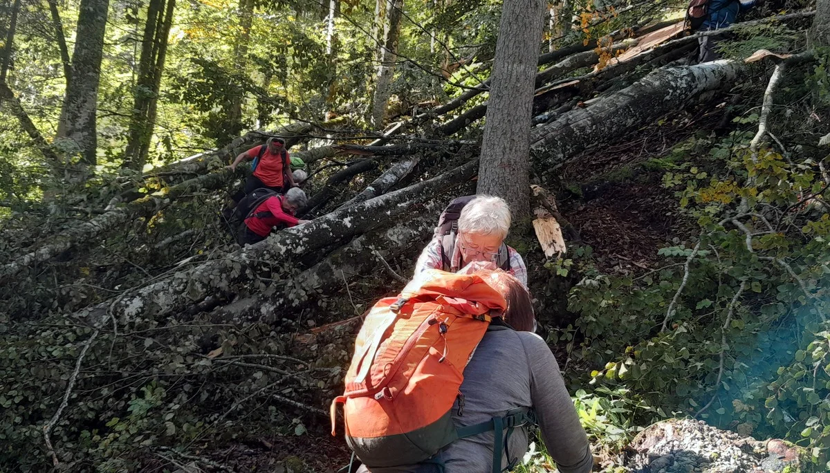 © Bergfreunde München FS