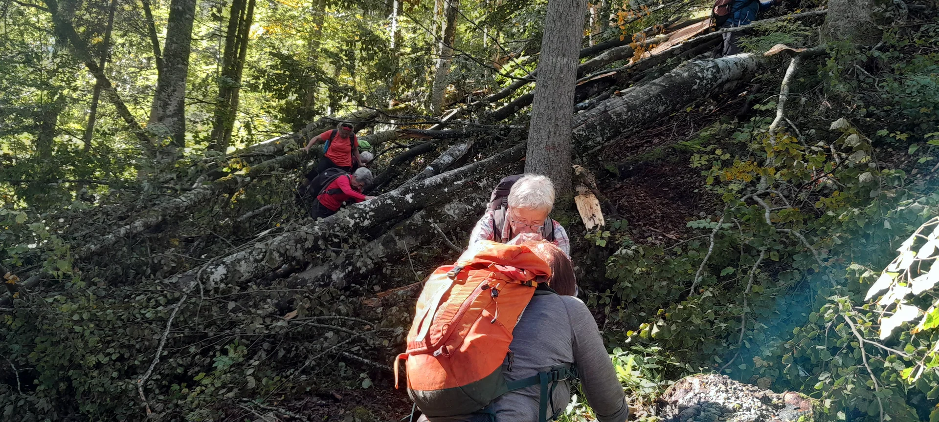 © Bergfreunde München FS