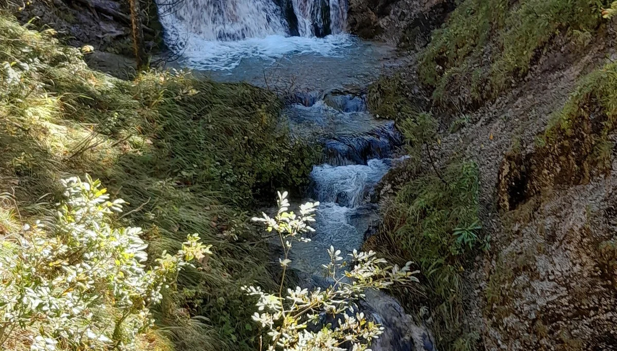 © Bergfreunde München FS
