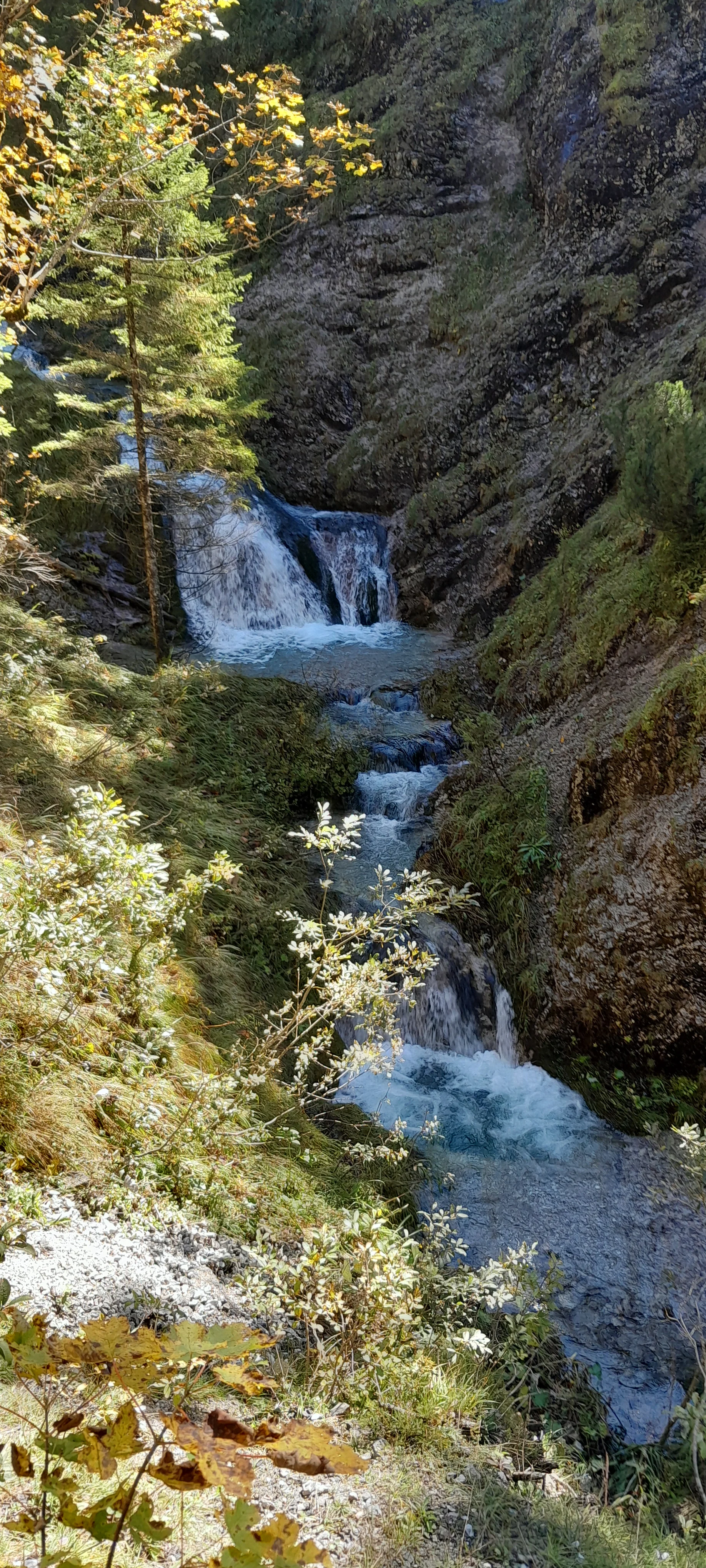 © Bergfreunde München FS