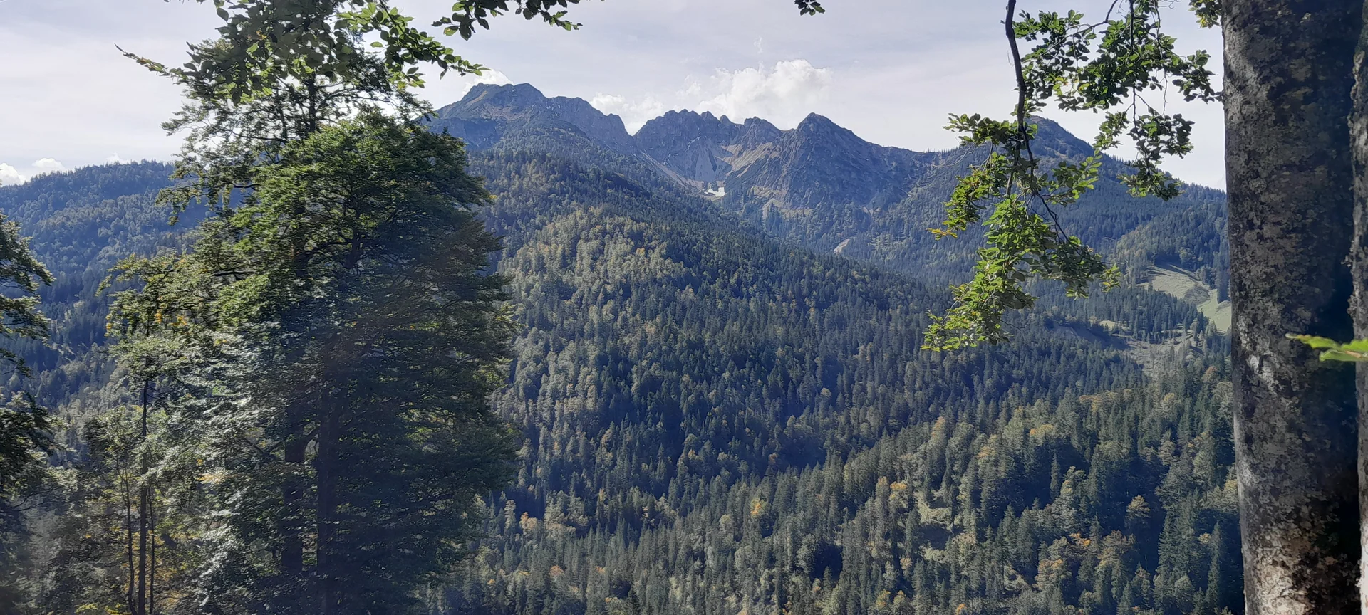 © Bergfreunde München FS