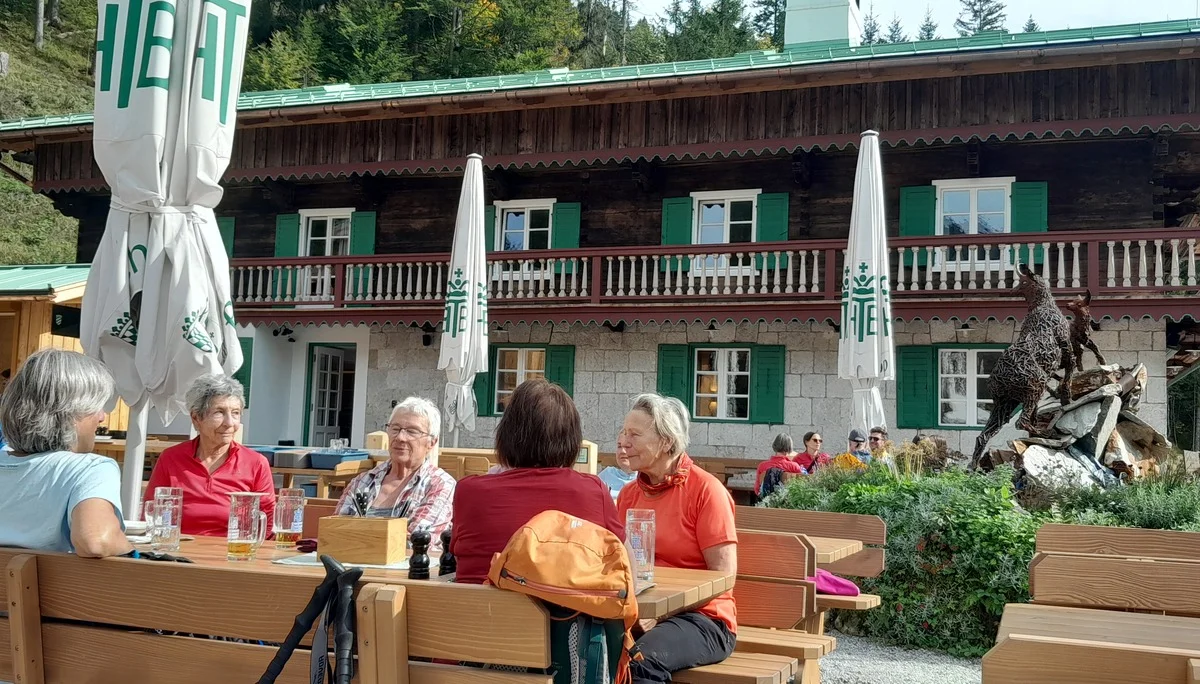 © Bergfreunde München FS