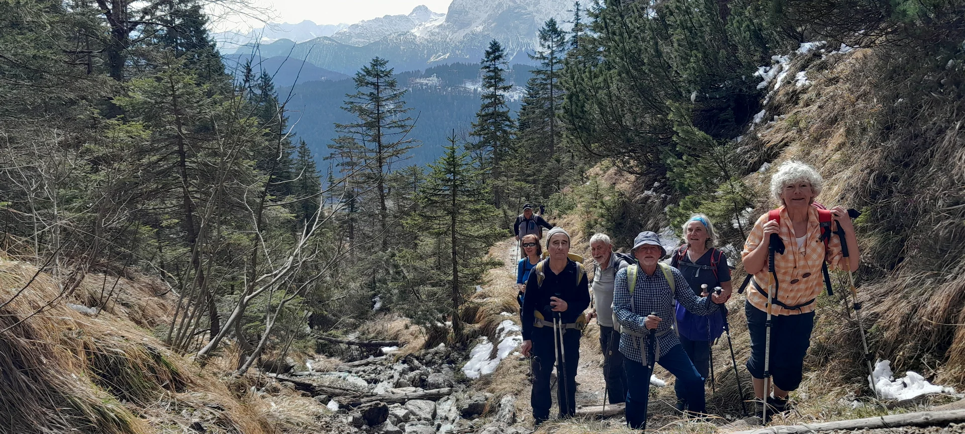 © Bergfreunde München - MS