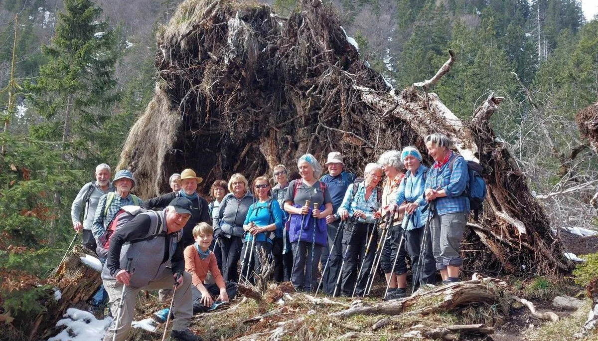 © Bergfreunde München - MS