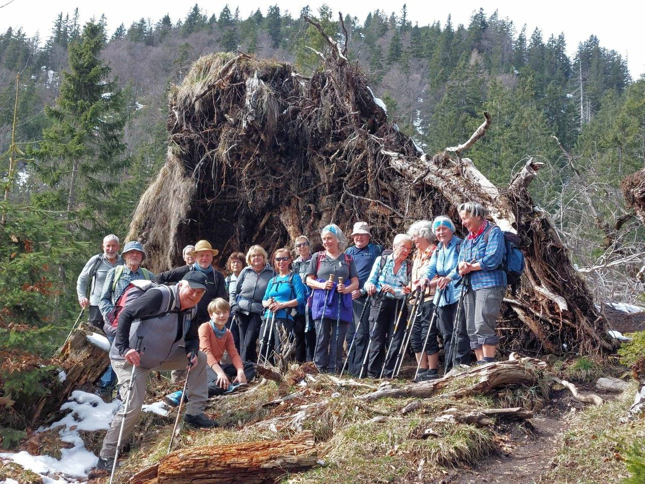 © Bergfreunde München - MS