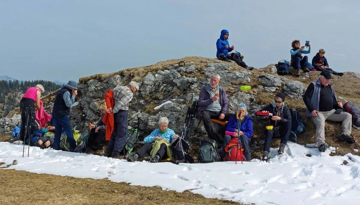 © Bergfreunde München - MS