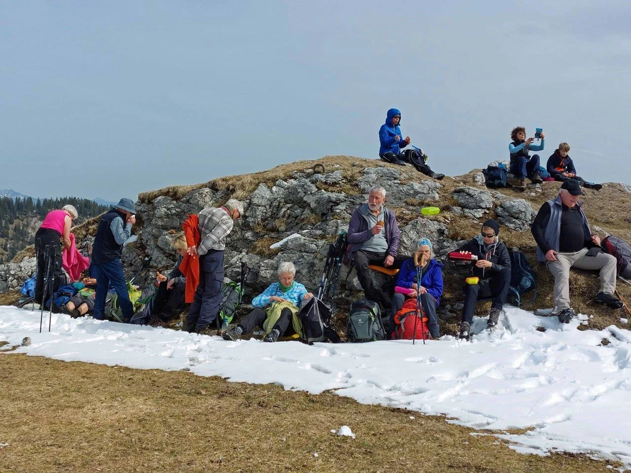 © Bergfreunde München - MS