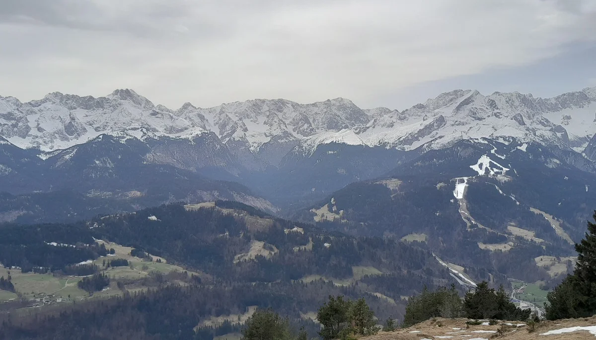 © Bergfreunde München - MS