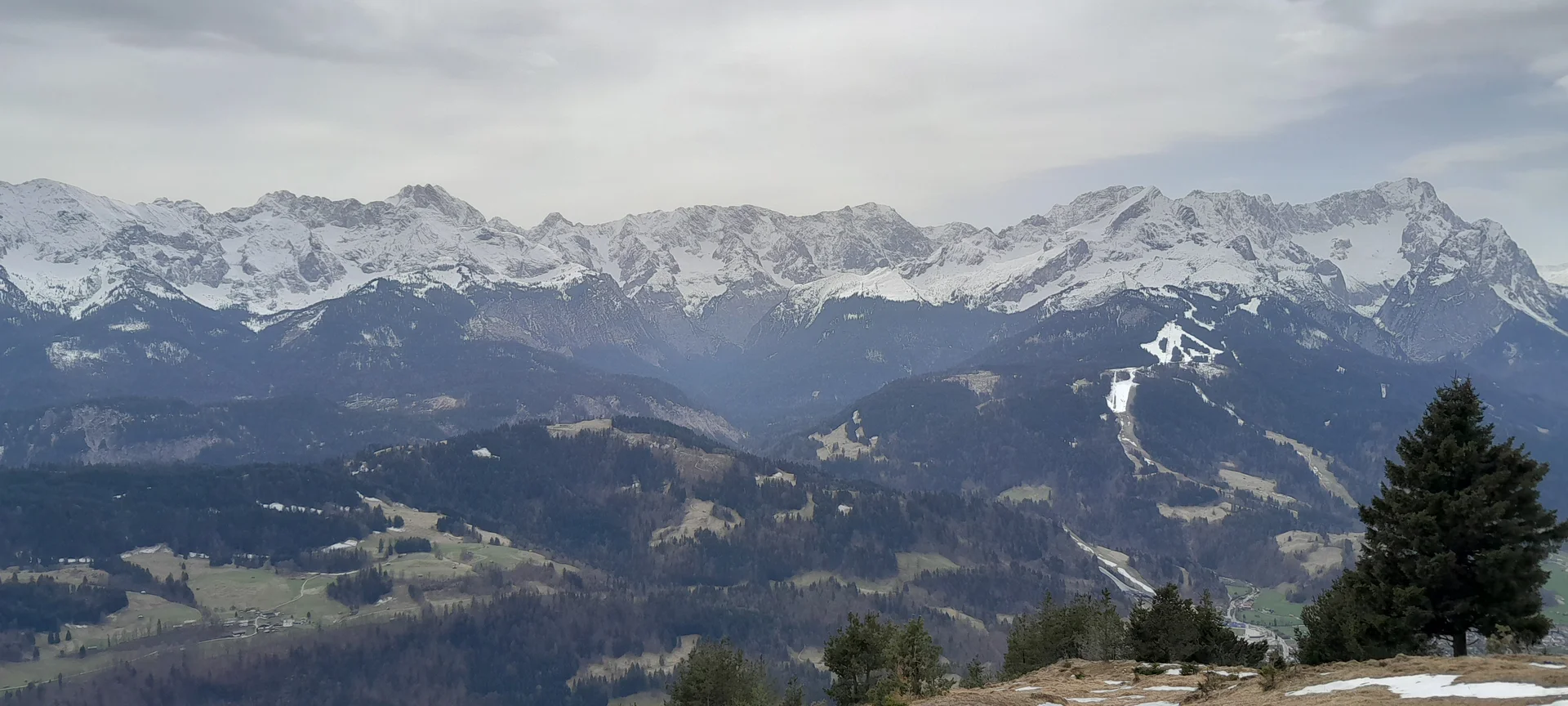 © Bergfreunde München - MS