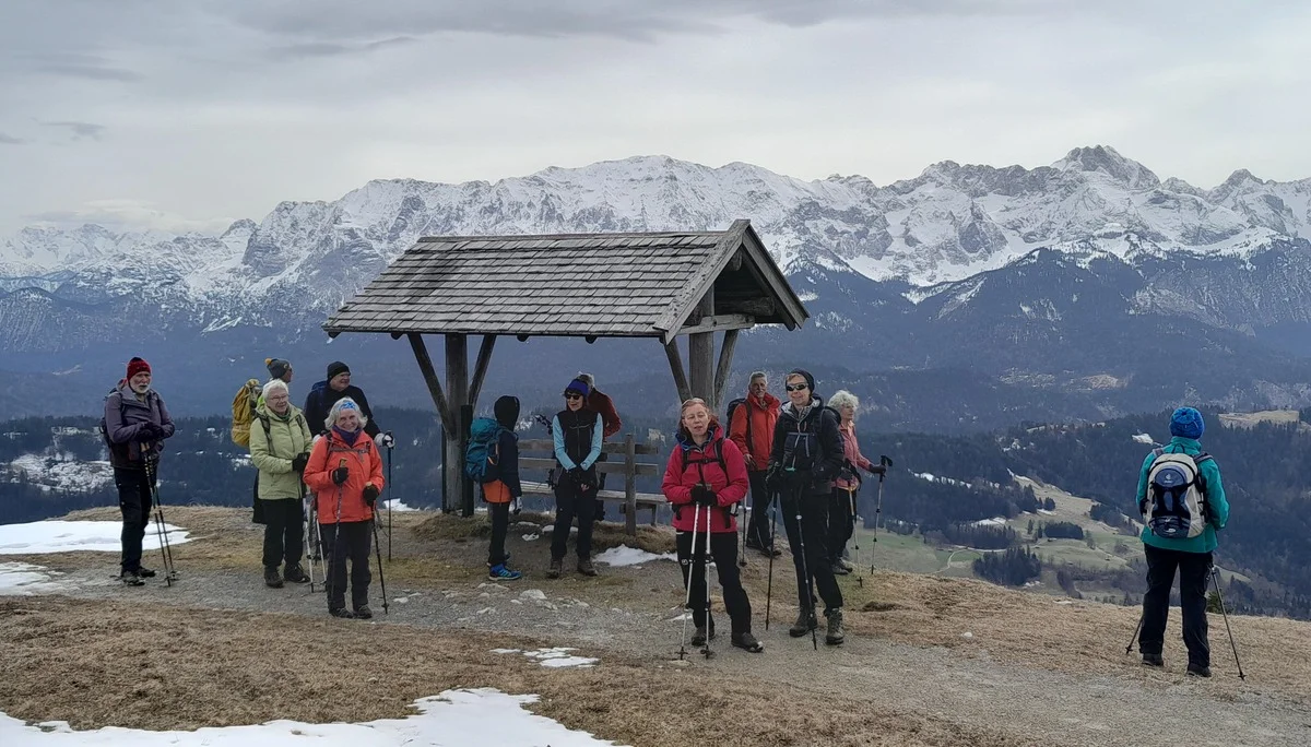 © Bergfreunde München - MS