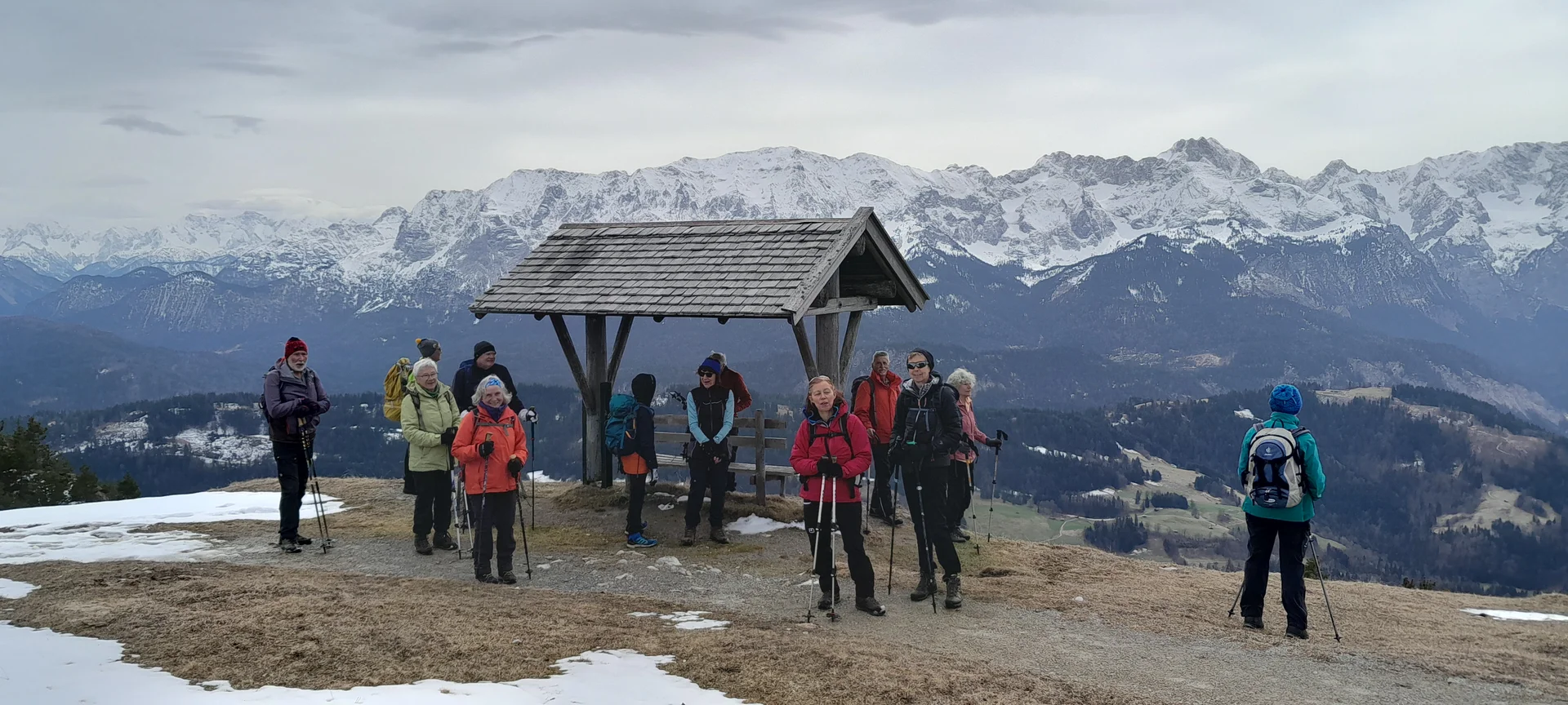 © Bergfreunde München - MS