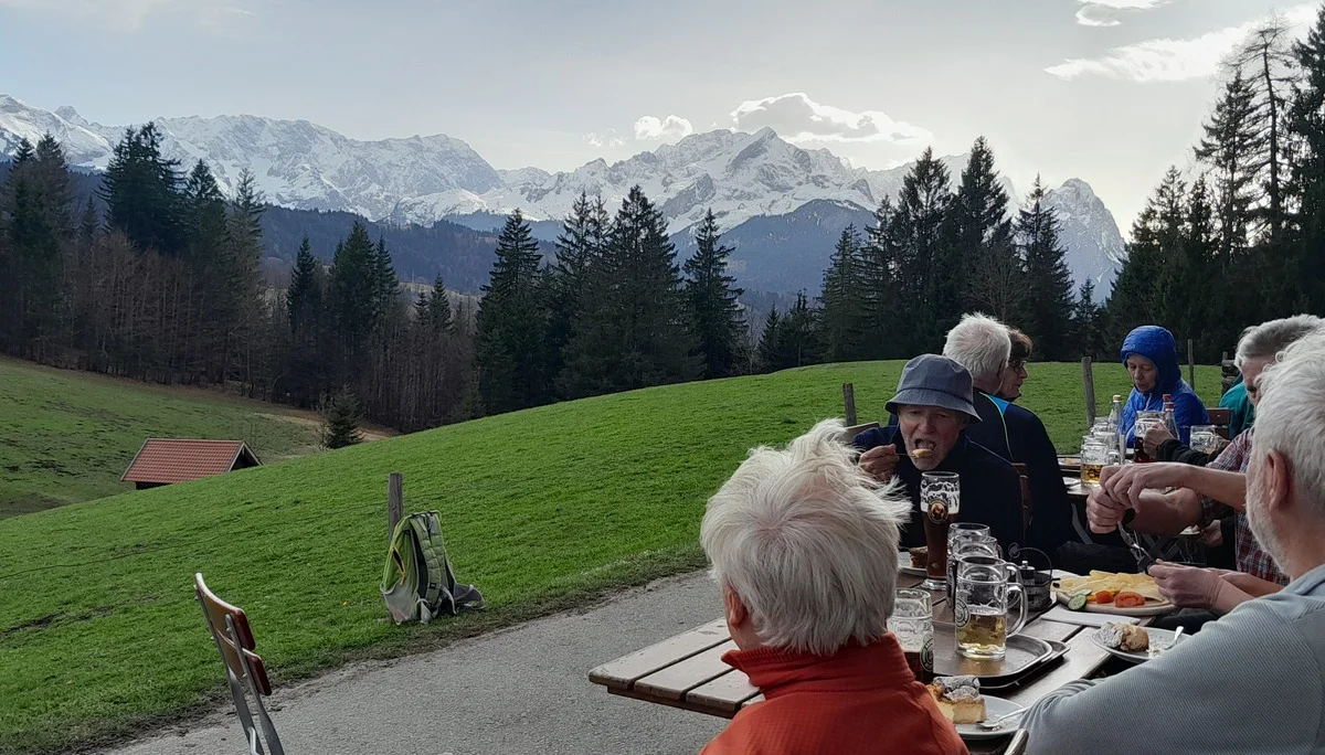 © Bergfreunde München - MS