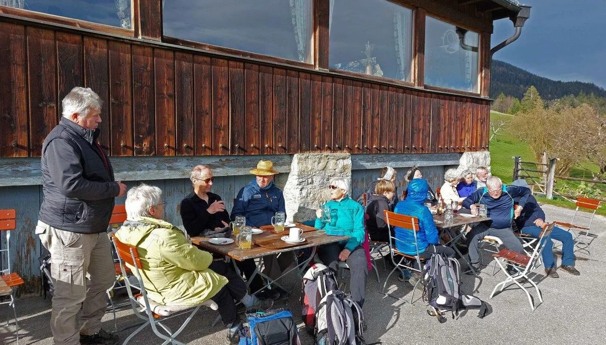 © Bergfreunde München - MS