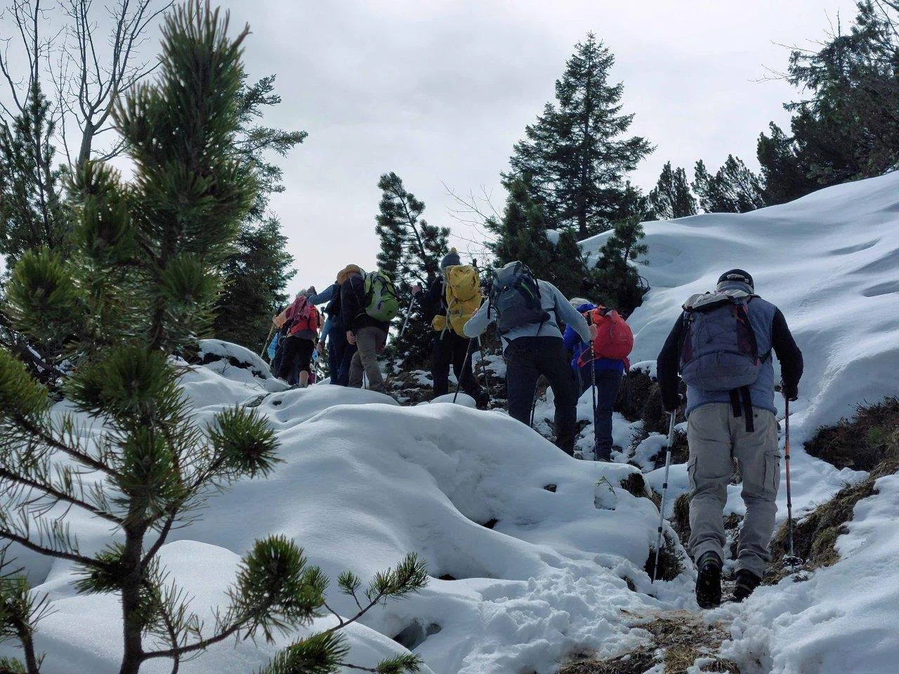 © Bergfreunde München - MS