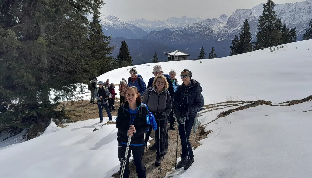 © Bergfreunde München - MS