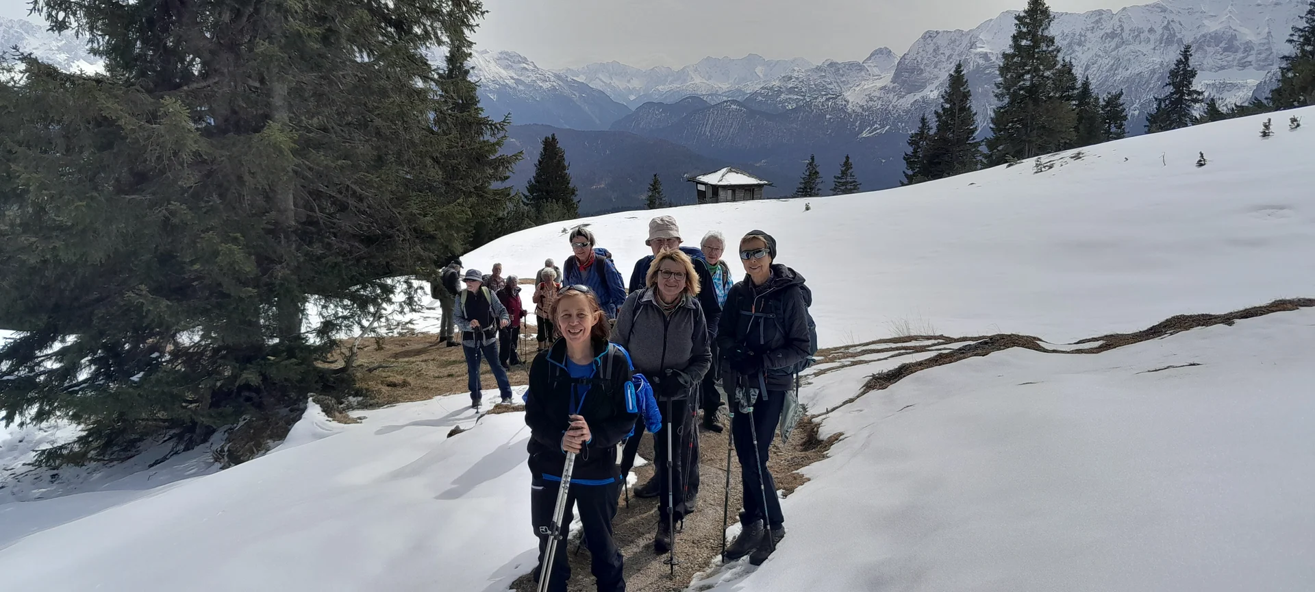 © Bergfreunde München - MS