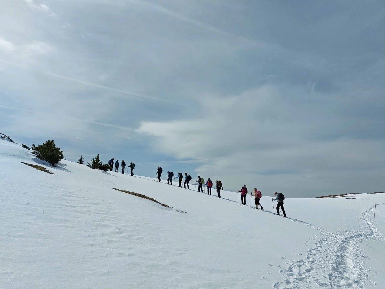 © Bergfreunde München - MS