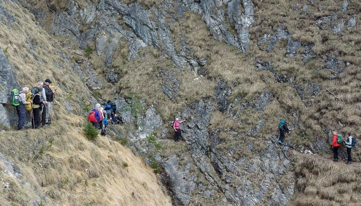 © Bergfreunde München - MS