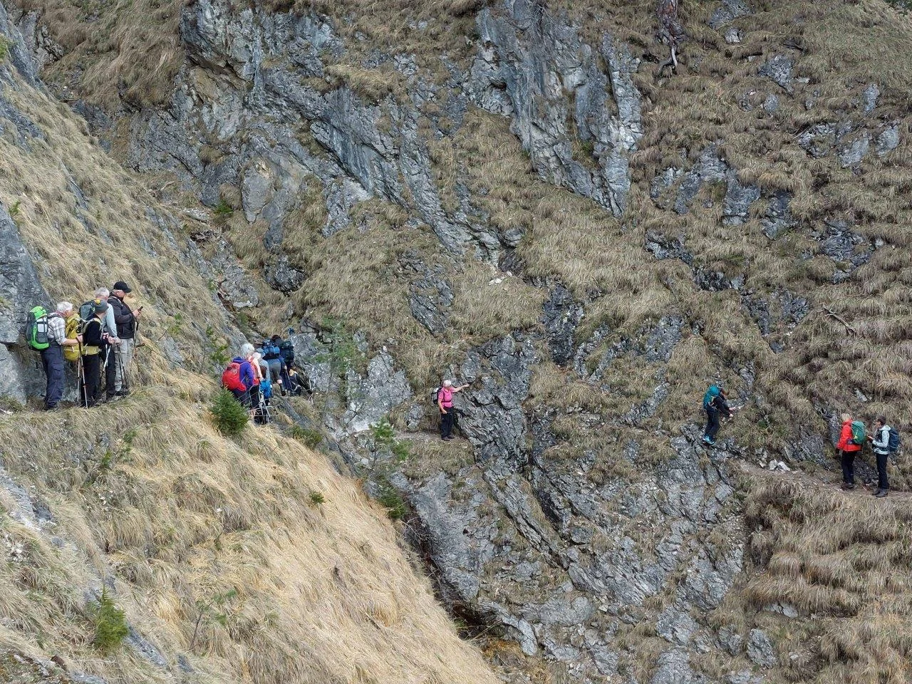 © Bergfreunde München - MS