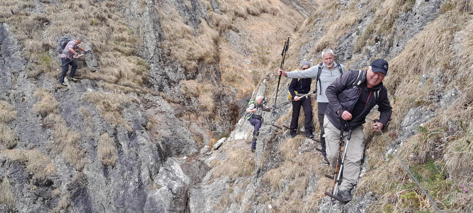 © Bergfreunde München - MS