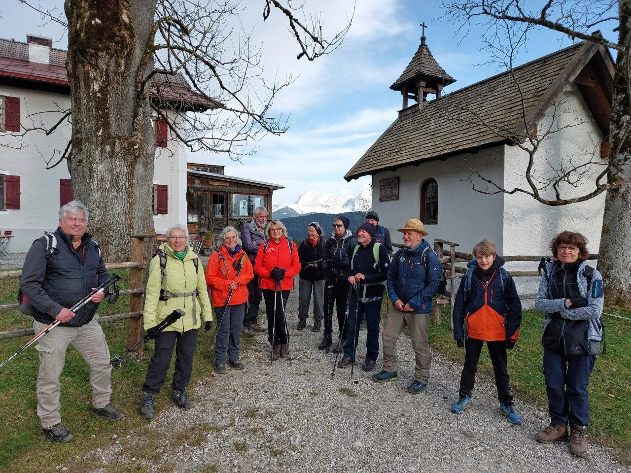 © Bergfreunde München - MS