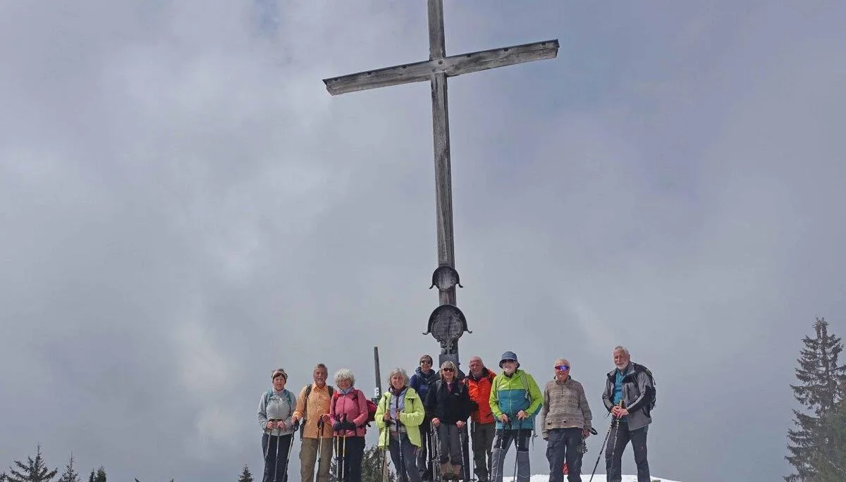 © Bergfreunde München