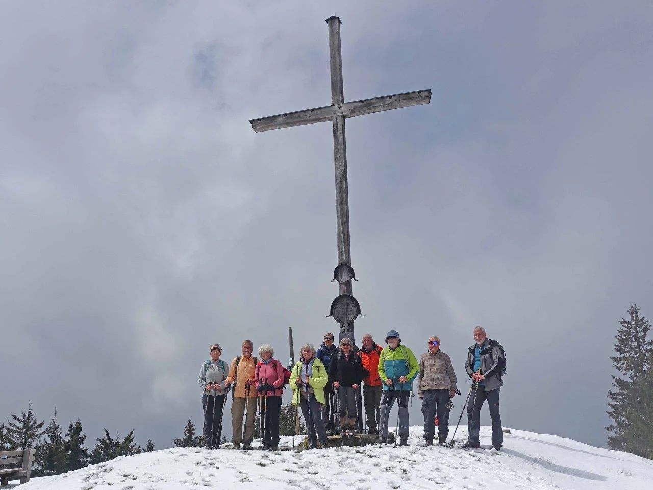 © Bergfreunde München