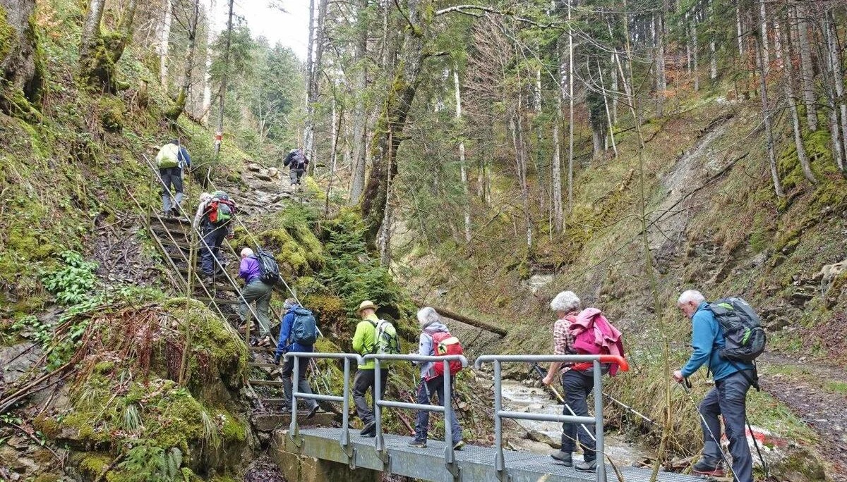 © Bergfreunde München