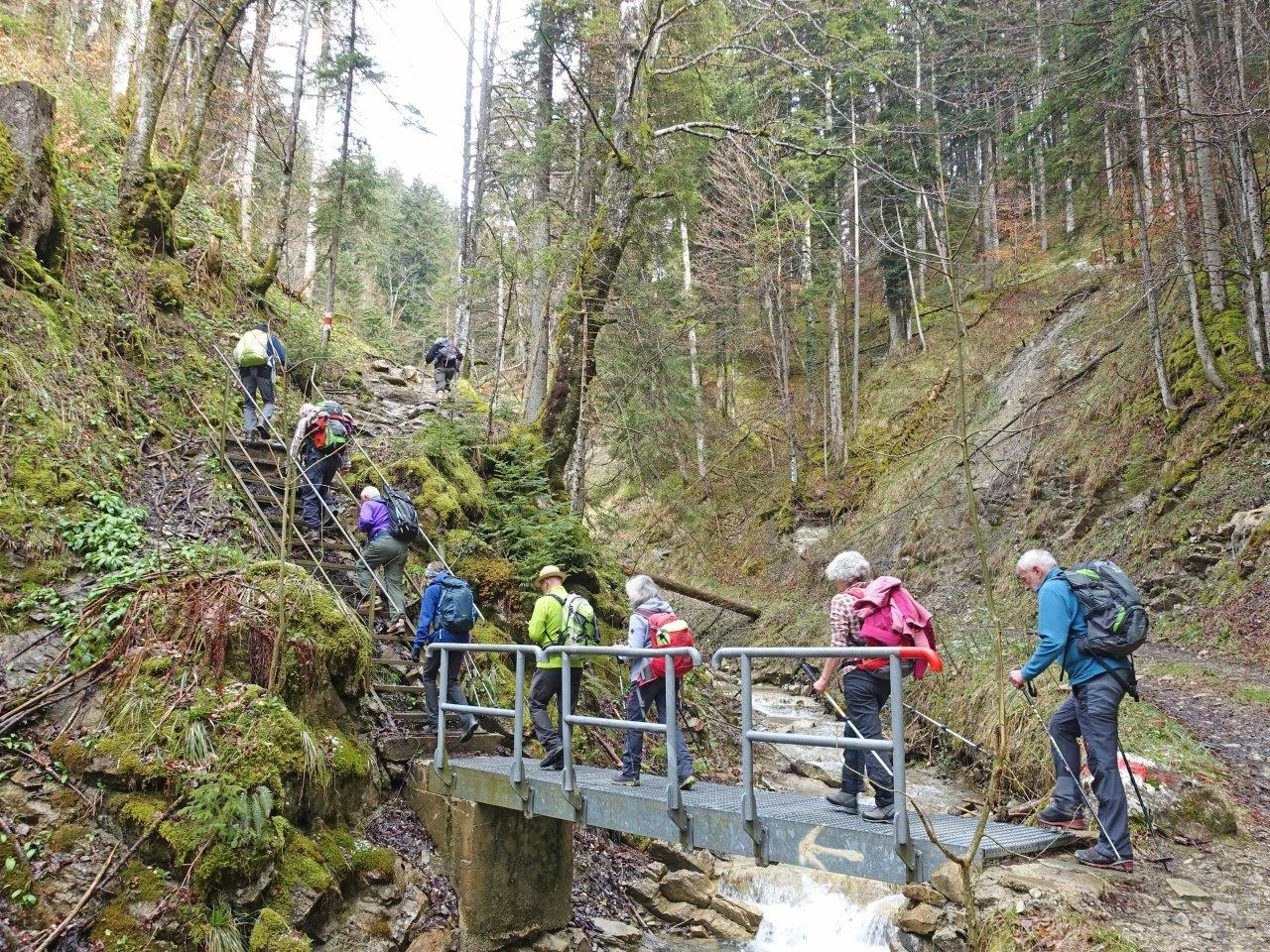 © Bergfreunde München