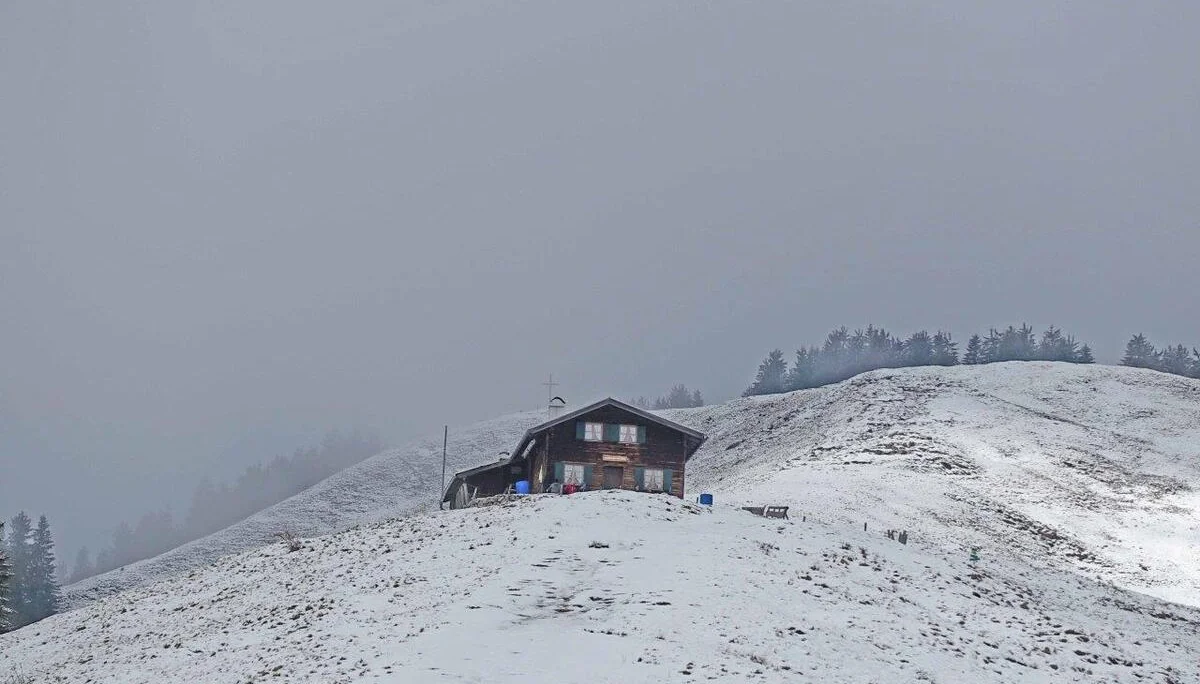 © Bergfreunde München