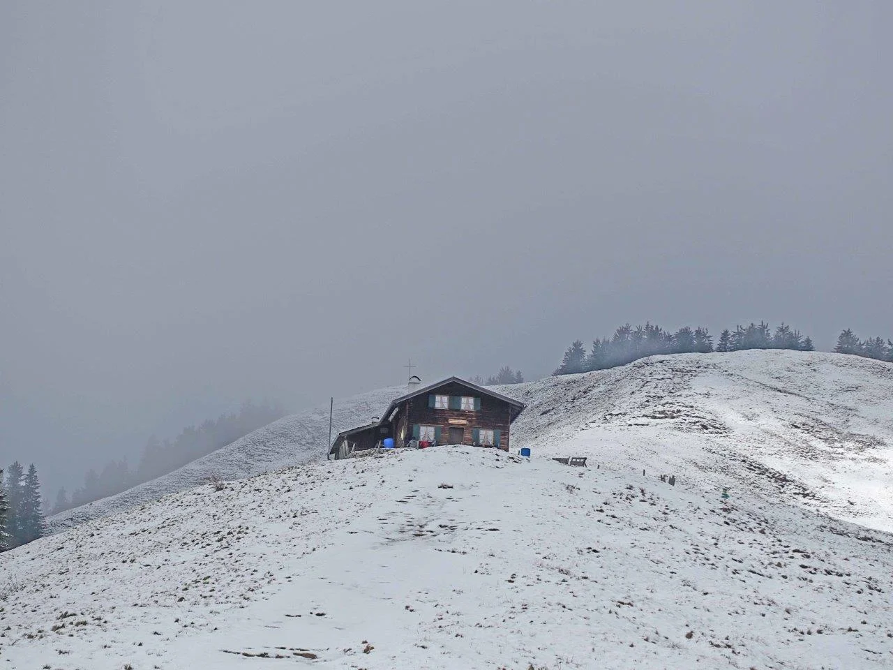 © Bergfreunde München