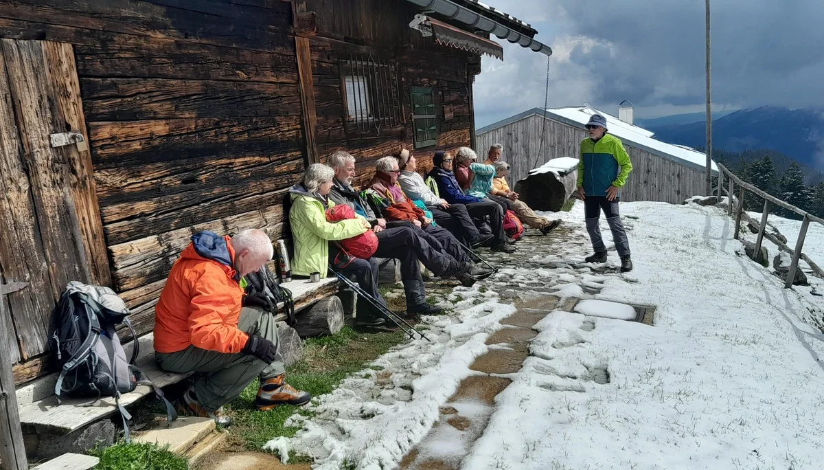 © Bergfreunde München