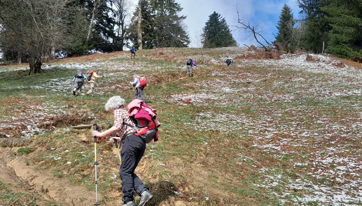 © Bergfreunde München