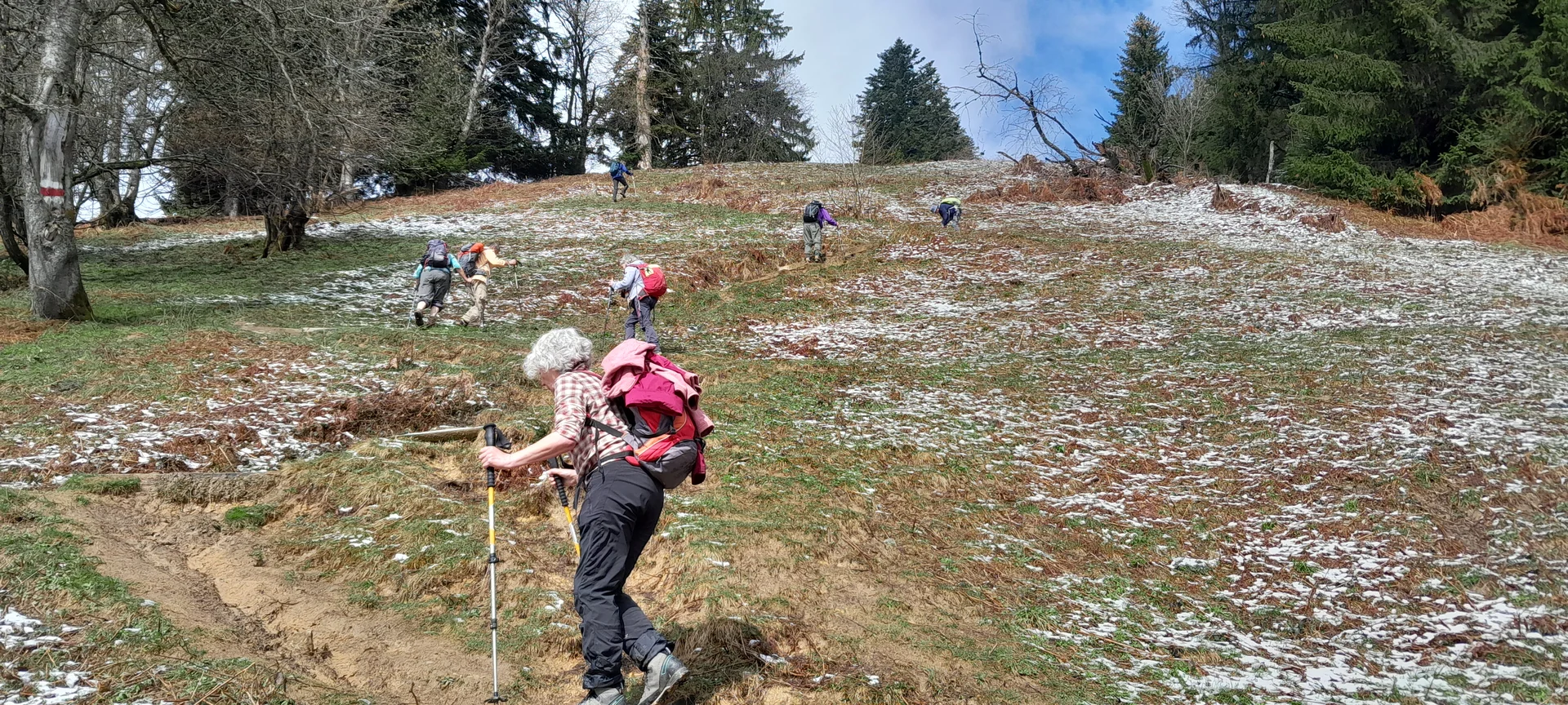 © Bergfreunde München
