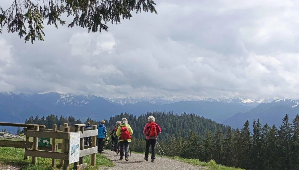 © Bergfreunde München