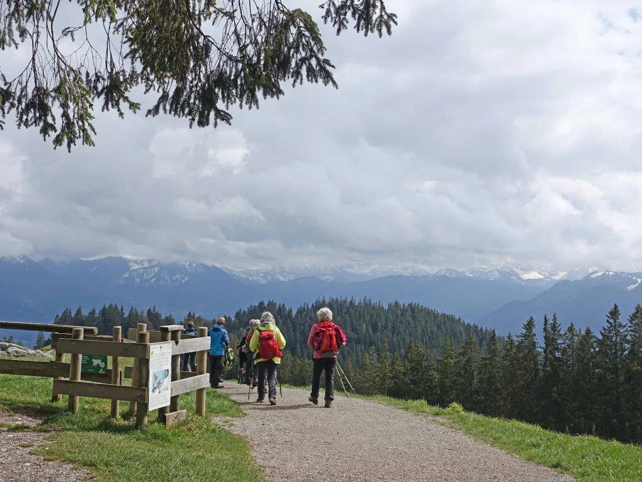 © Bergfreunde München